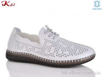 Мокасини Jiulai-Kadisalun 806-30