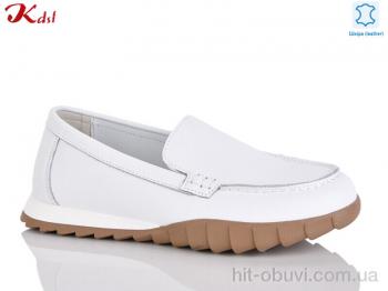 Туфлі Jiulai-Kadisalun 817-1