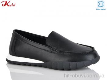 Туфлі Jiulai-Kadisalun 817-7