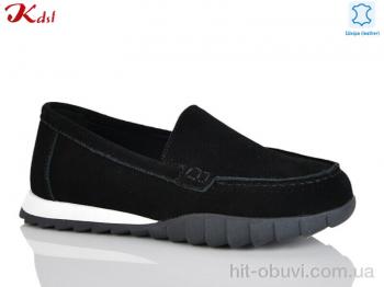 Туфлі Jiulai-Kadisalun 817-13