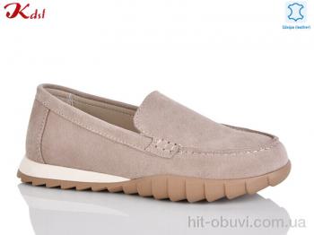 Туфлі Jiulai-Kadisalun 817-37