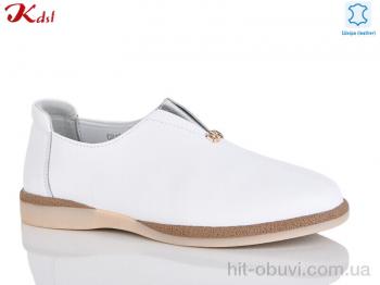 Туфлі Jiulai-Kadisalun 815-1