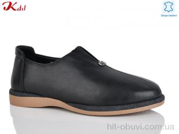 Туфлі Jiulai-Kadisalun 815-7