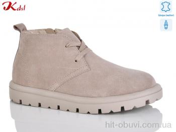 Черевики Jiulai-Kadisalun 827-37