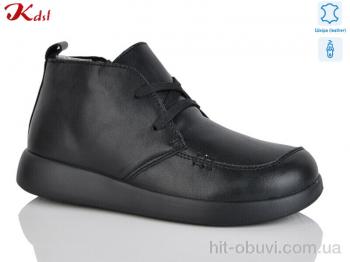 Черевики Jiulai-Kadisalun 828-7