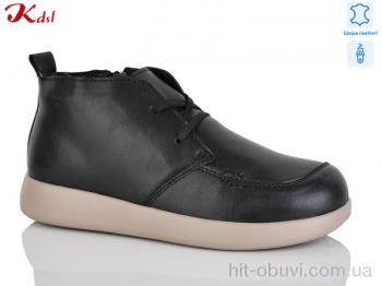 Черевики Jiulai-Kadisalun 828-7-1