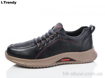 Туфлі Trendy BK550-3