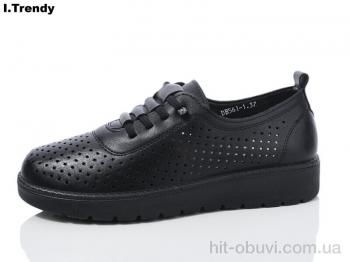 Туфлі Trendy, DB561-1