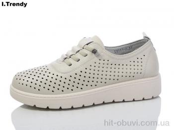 Туфлі Trendy, DB561-2