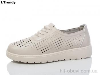 Туфлі Trendy DB562-10