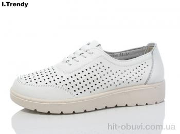 Туфлі Trendy DB562-11