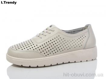 Туфлі Trendy DB562-2