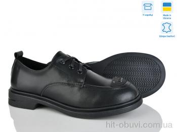 Туфлі Fat Fox-Tamei 701-12