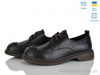 Туфлі Fat Fox-Tamei 701-24