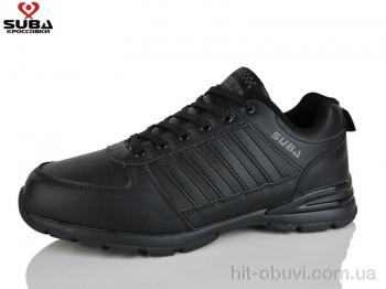 Кроссовки SUBA A7742-1 піна