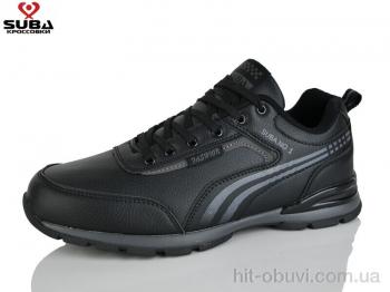 Кроссовки SUBA A7723-1 піна