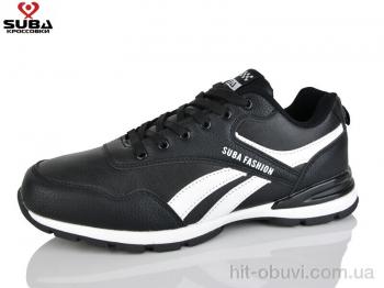Кроссовки SUBA A7726-2 піна