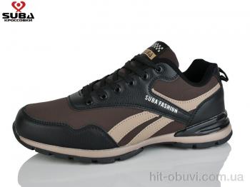 Кроссовки SUBA A7726-7 піна