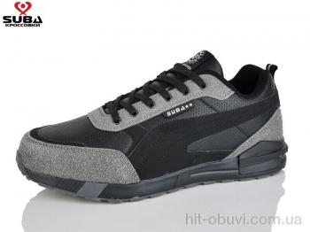 Кроссовки SUBA A7725-4 піна