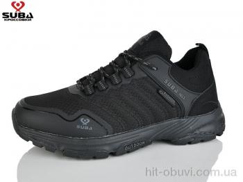 Кроссовки SUBA A6580-1 термо