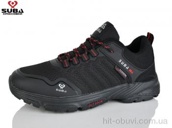 Кроссовки SUBA A6580-2 термо