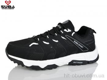 Кроссовки SUBA A6620-2 термо