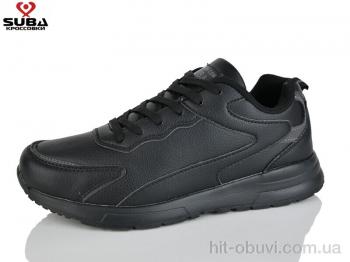 Кросівки SUBA, A7696-1 піна