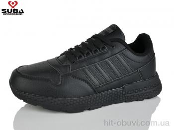 Кросівки SUBA, A7693-1 піна