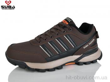 Кросівки SUBA, A7733-7 піна
