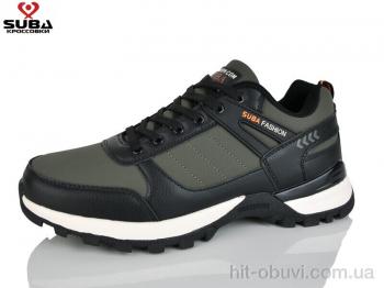 Кросівки SUBA, A7728-9 піна