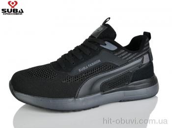 Кросівки SUBA, A6611-1 піна