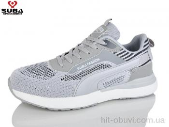Кросівки SUBA, A6611-6 піна