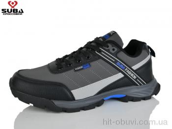 Кросівки SUBA A7711-4