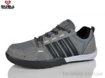 Кросівки SUBA, A6614-4 піна