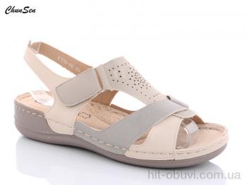 Босоножки Chunsen X109-10