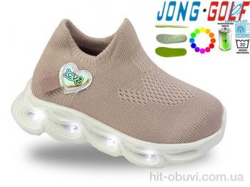 Кросівки Jong Golf A11729-28 LED