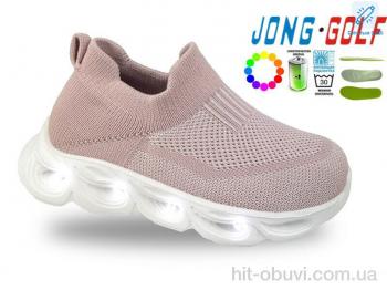 Кросівки Jong Golf B11731-8 LED