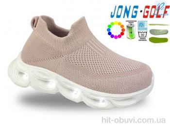 Кросівки Jong Golf B11731-28 LED