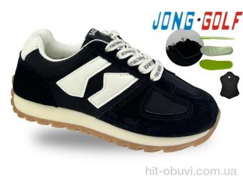 Кросівки Jong Golf C11767-0