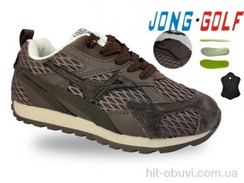 Кросівки Jong Golf C11768-4