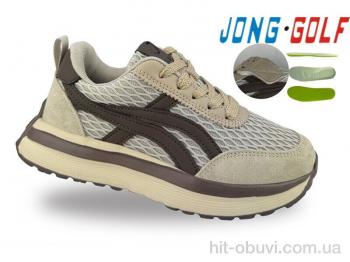 Кросівки Jong Golf C11780-3