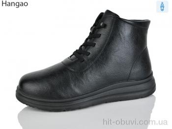 Черевики LR.Brother B291-1