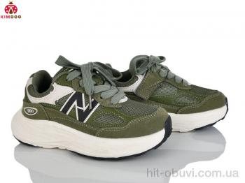 Кросівки KIMBOO GY603-3L