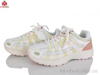 Кросівки KIMBOO CJ808-3L