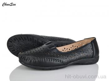 Туфли Chunsen 2551-1