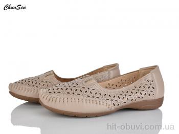 Туфли Chunsen 2551-12
