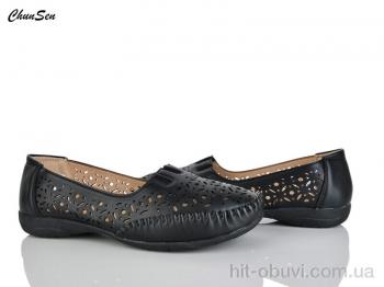 Туфли Chunsen 2552-1