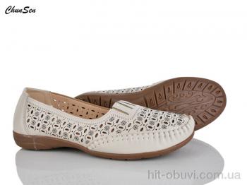 Туфли Chunsen 2559-7