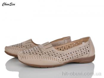 Туфли Chunsen 2559-22