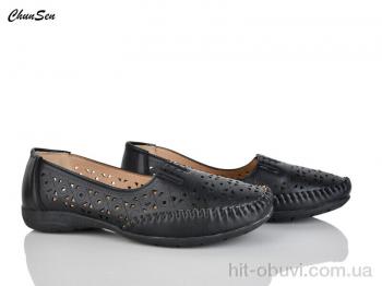 Туфли Chunsen 2550-1